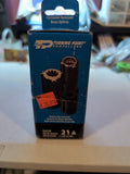 MASTERGUARD INSTALLATION/HUB KIT 21 (11200100)
