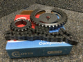 3PC TIMING SETS/K-SETS