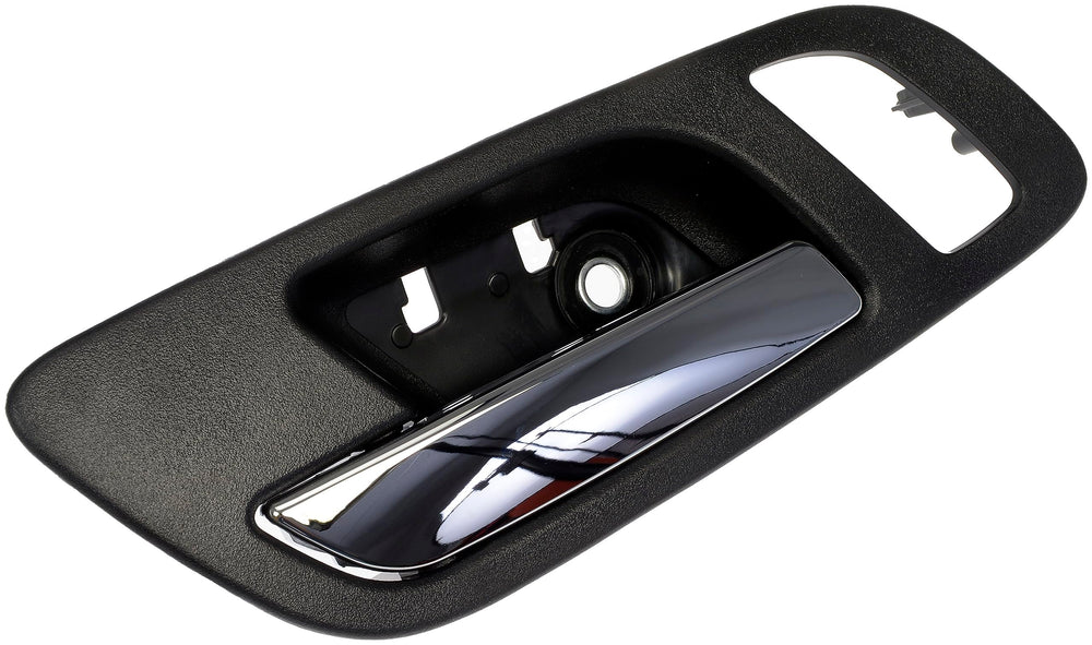 INTERIOR DOOR HANDLE