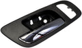 INTERIOR DOOR HANDLE