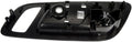 INTERIOR DOOR HANDLE