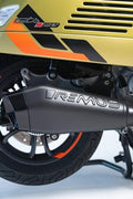 Remus 24+ Vespa GTS 310 Color Ring - Red
