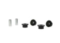 Trailing arm - lower rear bushing 4 Bushings 2 Tubes Grease
