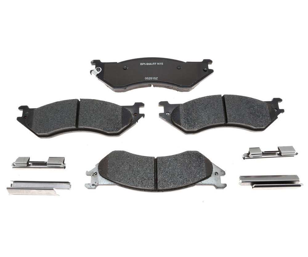 R auto part