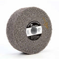 SCOTCH-BRITE MULTI-FINISHING WHEEL