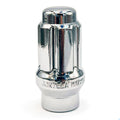12MM X 1.25 5 LUG ET KIT SMALL DIAMETER (LUGS & KEY)