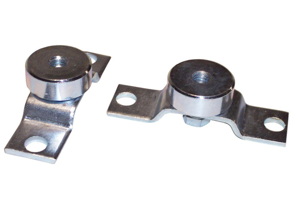 Brothers Trucks auto part