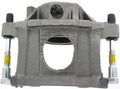 Centric Semi-Loaded Brake Caliper - Front Left