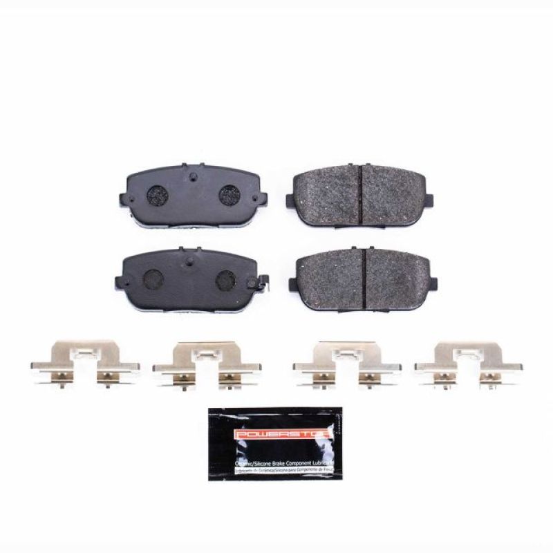 DFC auto part