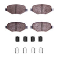 DFC auto part