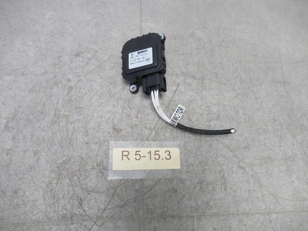 SERVOMOTOR