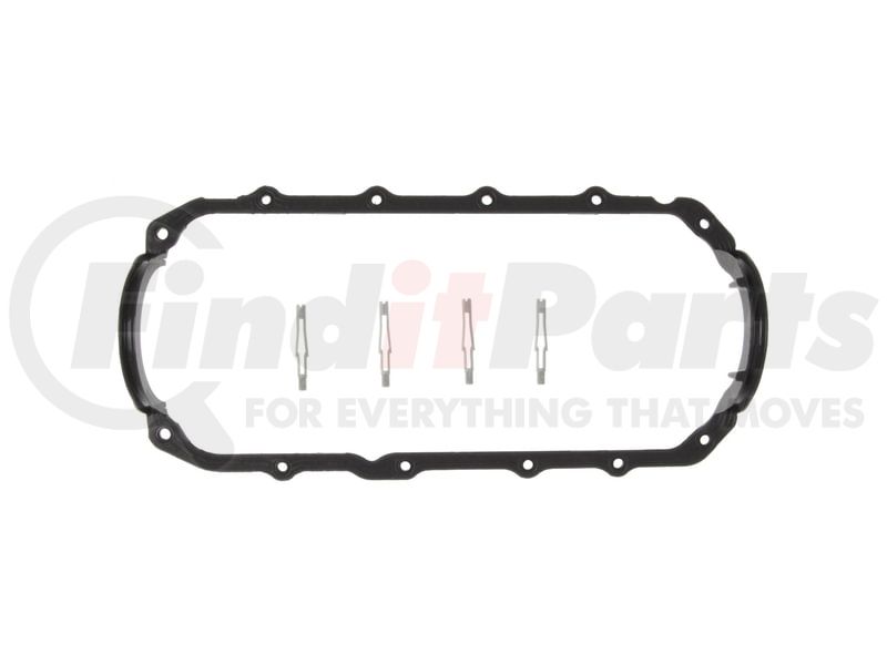 GM:189(3.1L)ENG.(9394) (3.4L) 19911997 OIL PAN SET
