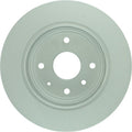 DISC BRAKE ROTOR
