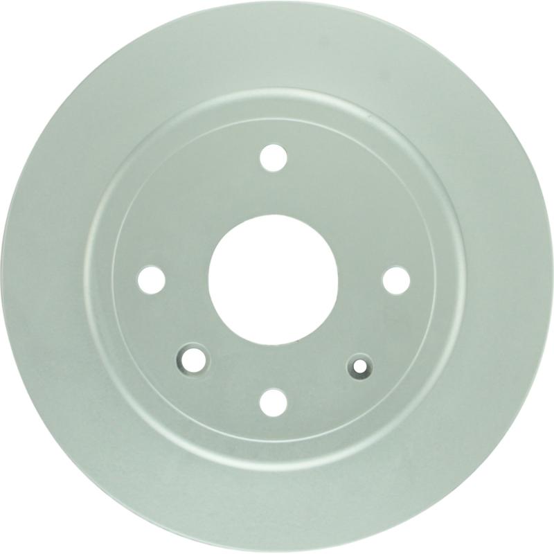 DISC BRAKE ROTOR