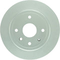 DISC BRAKE ROTOR