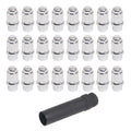 1/2IN 5 LUG ET KIT SMALL DIAMETER (LUGS & KEY)