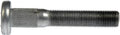 WHEEL STUD 9/16-18 10PK