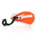 Cycra Cyclone MX - Orange/White