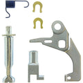 Centric Brake Shoe Adjuster Kit - Rear Left