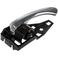 INTERIOR DOOR HANDLE