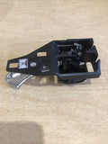 INTERIOR DOOR HANDLE