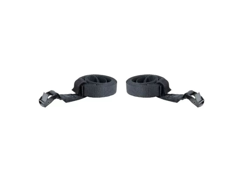 CURT MANUFACTURING REPLACEMENT 18320 SAFETY STRAPS FOR KAYAK HOLDERS 2PACK