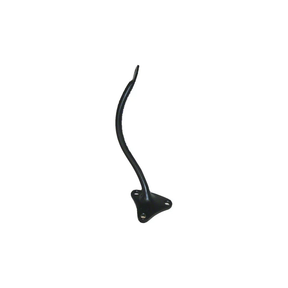 Brothers Trucks black auto part