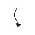 Brothers Trucks black auto part