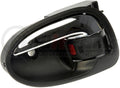 INTERIOR DOOR HANDLE