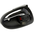 INTERIOR DOOR HANDLE