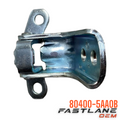 INTERIOR DOOR HANDLE
