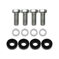 Wilwood 3/8-24x1.0 Caliper Mount Bolt Kit (Pack of 4)