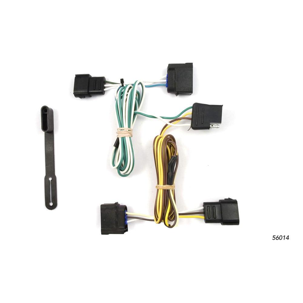 Curt auto part