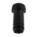 Water Pump Fitting 20an for LS-X Pump Black