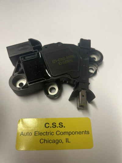 EL FIELD RHEOSTAT
