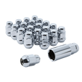 5LUG 12-1.25 3/4 HEX WIK STANDARD C