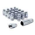 5LUG 12-1.25 3/4 HEX WIK STANDARD C