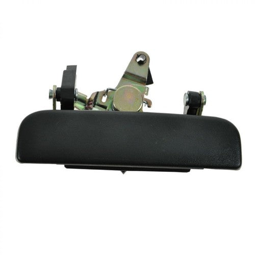 TAILGATE HANDLE CHR MAZDA P/U 8693
