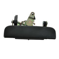TAILGATE HANDLE CHR MAZDA P/U 8693
