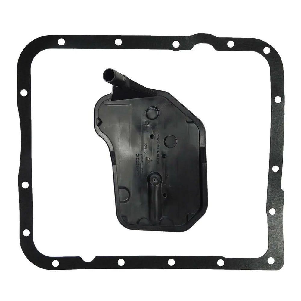 Suncoast 4L60E TRANSMISSION PREMIUM FILTER GASKET KIT 98-ON SUNSC-997704