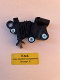 EL FIELD RHEOSTAT