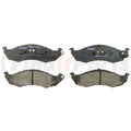 DISC BRAKE PADS