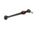 DELPHI control arms