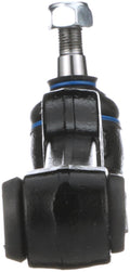 DELPHI control arms