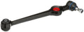 DELPHI control arms detail