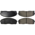 C-TEK Ceramic Brake Pads