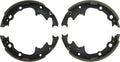 NEW BRAKE SHOES