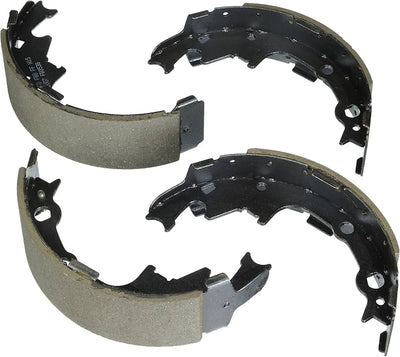 NEW BRAKE SHOES
