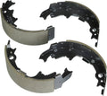 NEW BRAKE SHOES