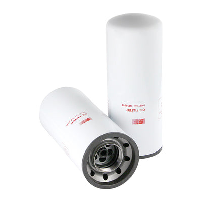 Mahle oil filter